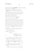 NOVEL METHODS OF CONSTRUCTING LIBRARIES COMPRISING DISPLAYED AND/OR     EXPRESSED MEMBERS OF A DIVERSE FAMILY OF PEPTIDES, POLYPEPTIDES OR     PROTEINS AND THE NOVEL LIBRARIES diagram and image