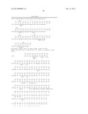 NOVEL METHODS OF CONSTRUCTING LIBRARIES COMPRISING DISPLAYED AND/OR     EXPRESSED MEMBERS OF A DIVERSE FAMILY OF PEPTIDES, POLYPEPTIDES OR     PROTEINS AND THE NOVEL LIBRARIES diagram and image