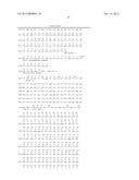 NOVEL METHODS OF CONSTRUCTING LIBRARIES COMPRISING DISPLAYED AND/OR     EXPRESSED MEMBERS OF A DIVERSE FAMILY OF PEPTIDES, POLYPEPTIDES OR     PROTEINS AND THE NOVEL LIBRARIES diagram and image