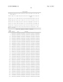 NOVEL METHODS OF CONSTRUCTING LIBRARIES COMPRISING DISPLAYED AND/OR     EXPRESSED MEMBERS OF A DIVERSE FAMILY OF PEPTIDES, POLYPEPTIDES OR     PROTEINS AND THE NOVEL LIBRARIES diagram and image