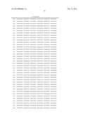 NOVEL METHODS OF CONSTRUCTING LIBRARIES COMPRISING DISPLAYED AND/OR     EXPRESSED MEMBERS OF A DIVERSE FAMILY OF PEPTIDES, POLYPEPTIDES OR     PROTEINS AND THE NOVEL LIBRARIES diagram and image