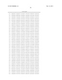 NOVEL METHODS OF CONSTRUCTING LIBRARIES COMPRISING DISPLAYED AND/OR     EXPRESSED MEMBERS OF A DIVERSE FAMILY OF PEPTIDES, POLYPEPTIDES OR     PROTEINS AND THE NOVEL LIBRARIES diagram and image