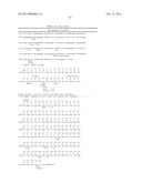 NOVEL METHODS OF CONSTRUCTING LIBRARIES COMPRISING DISPLAYED AND/OR     EXPRESSED MEMBERS OF A DIVERSE FAMILY OF PEPTIDES, POLYPEPTIDES OR     PROTEINS AND THE NOVEL LIBRARIES diagram and image