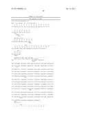 NOVEL METHODS OF CONSTRUCTING LIBRARIES COMPRISING DISPLAYED AND/OR     EXPRESSED MEMBERS OF A DIVERSE FAMILY OF PEPTIDES, POLYPEPTIDES OR     PROTEINS AND THE NOVEL LIBRARIES diagram and image