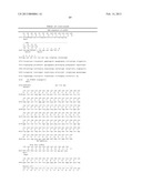 NOVEL METHODS OF CONSTRUCTING LIBRARIES COMPRISING DISPLAYED AND/OR     EXPRESSED MEMBERS OF A DIVERSE FAMILY OF PEPTIDES, POLYPEPTIDES OR     PROTEINS AND THE NOVEL LIBRARIES diagram and image