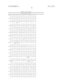 NOVEL METHODS OF CONSTRUCTING LIBRARIES COMPRISING DISPLAYED AND/OR     EXPRESSED MEMBERS OF A DIVERSE FAMILY OF PEPTIDES, POLYPEPTIDES OR     PROTEINS AND THE NOVEL LIBRARIES diagram and image