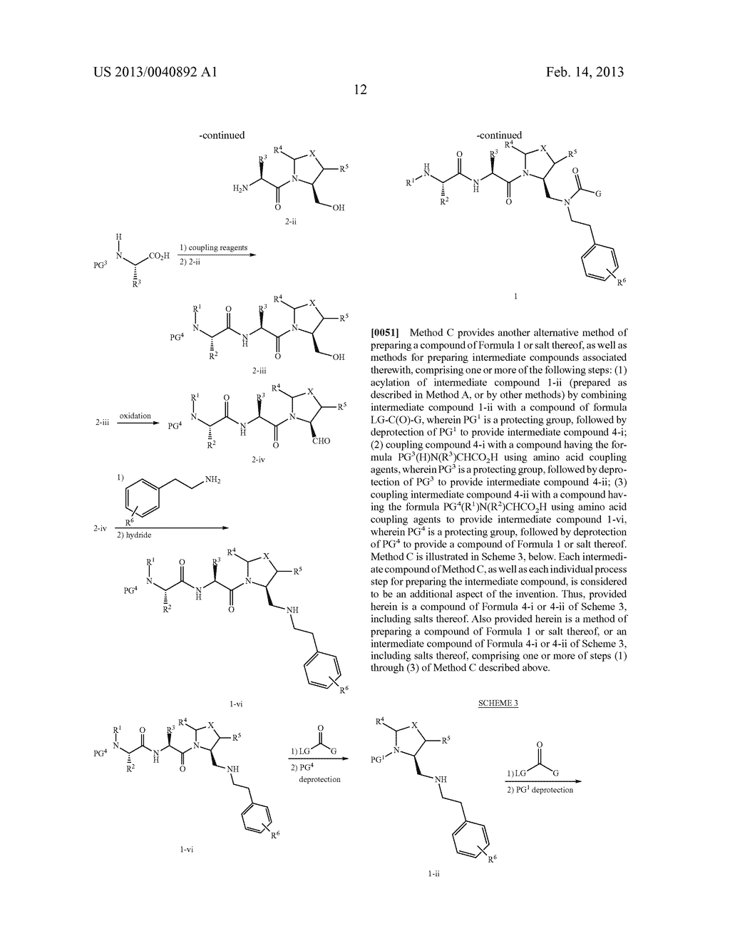 IAP BIR DOMAIN BINDING COMPOUNDS - diagram, schematic, and image 13