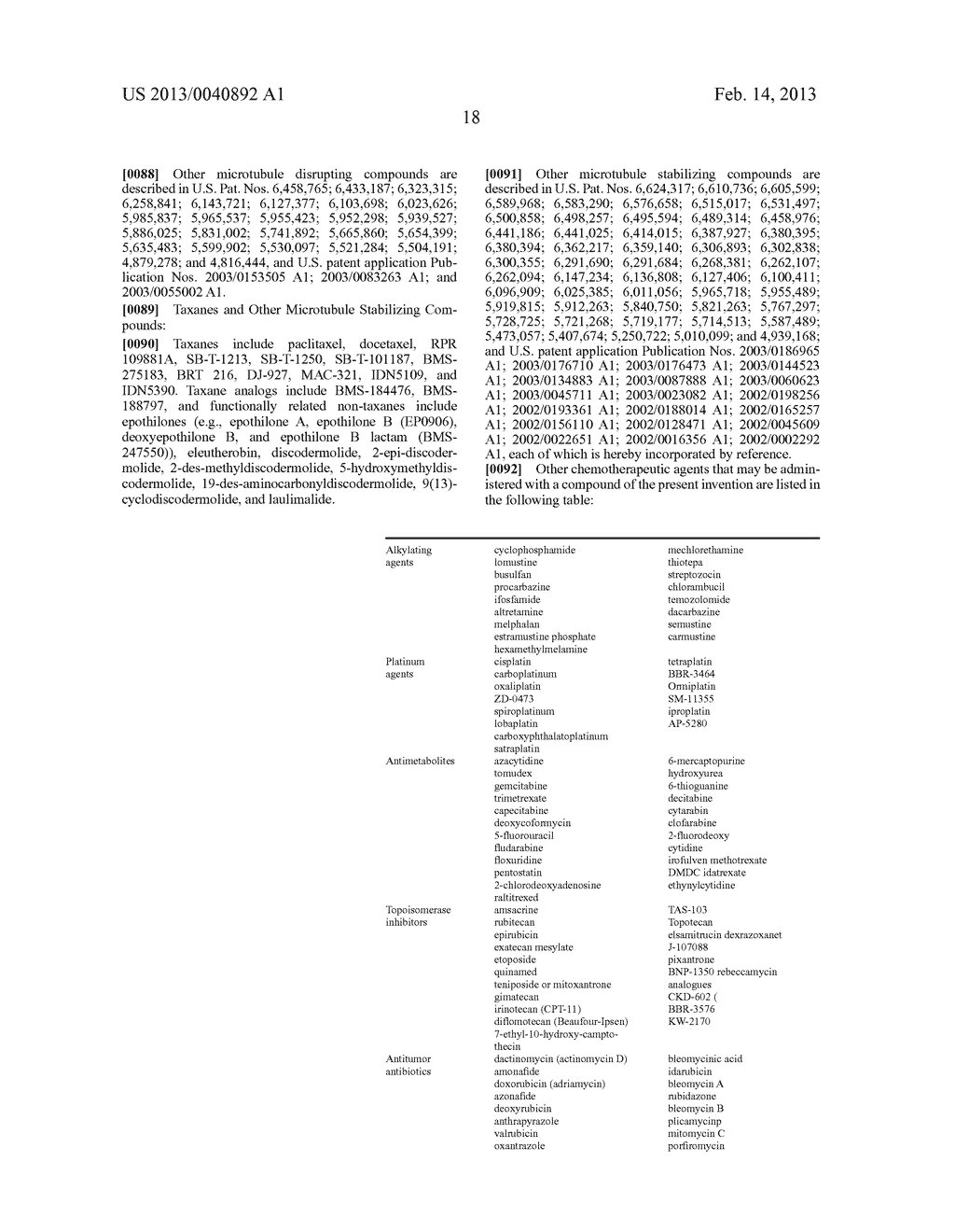 IAP BIR DOMAIN BINDING COMPOUNDS - diagram, schematic, and image 19