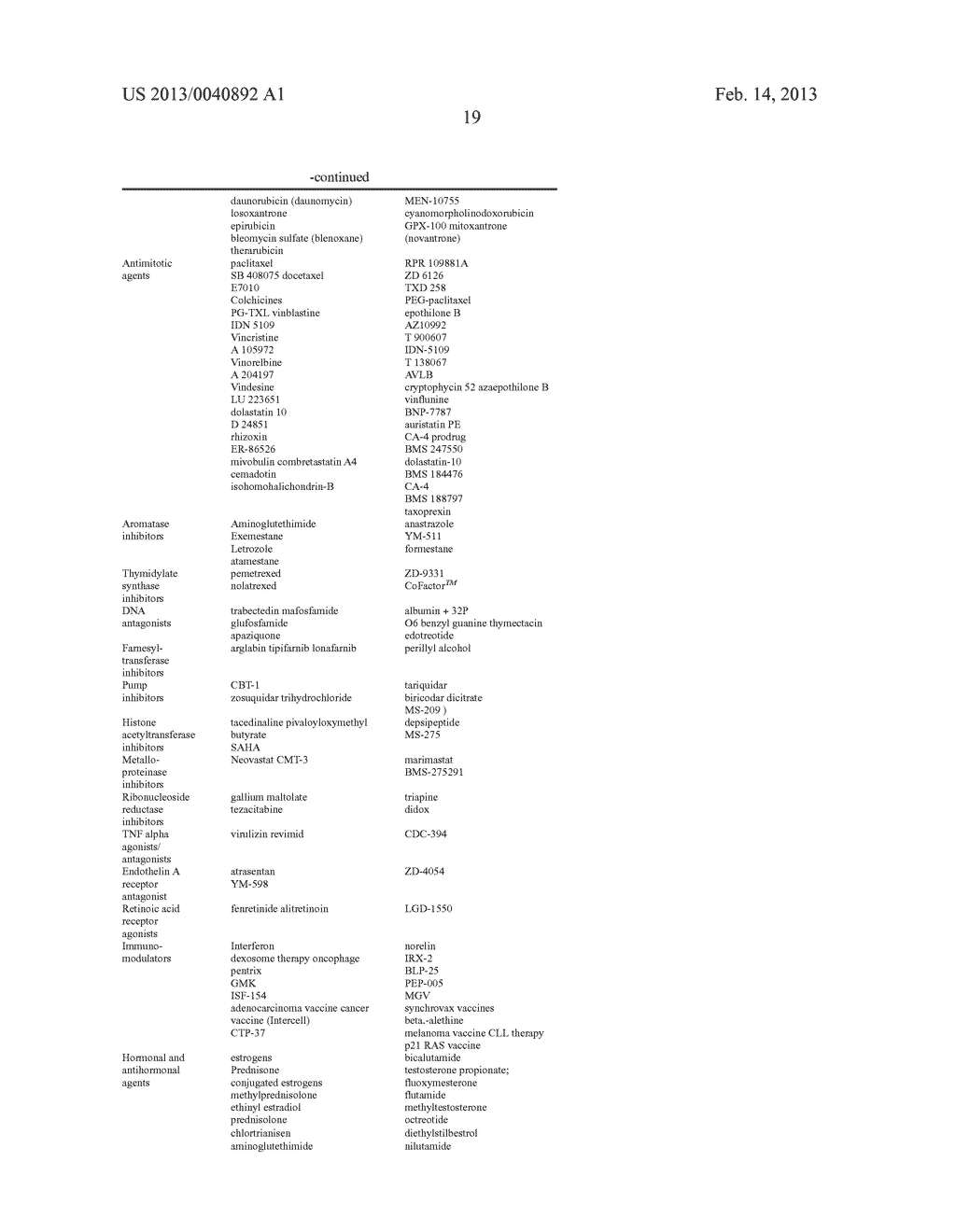 IAP BIR DOMAIN BINDING COMPOUNDS - diagram, schematic, and image 20