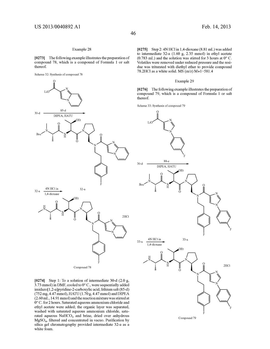 IAP BIR DOMAIN BINDING COMPOUNDS - diagram, schematic, and image 47