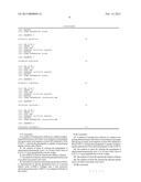 Use of PEDF-Derived Polypeptides for Treating Liver Cirrhosis diagram and image