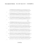 COMPOSITIONS INCLUDING TRICIRIBINE AND ONE OR MORE PLATINUM COMPOUNDS AND     METHODS OF USE THEREOF diagram and image