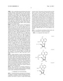 COMPOSITIONS INCLUDING TRICIRIBINE AND ONE OR MORE PLATINUM COMPOUNDS AND     METHODS OF USE THEREOF diagram and image