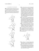 COMPOSITIONS INCLUDING TRICIRIBINE AND ONE OR MORE PLATINUM COMPOUNDS AND     METHODS OF USE THEREOF diagram and image
