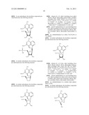 COMPOSITIONS INCLUDING TRICIRIBINE AND ONE OR MORE PLATINUM COMPOUNDS AND     METHODS OF USE THEREOF diagram and image