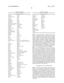 COMPOSITIONS INCLUDING TRICIRIBINE AND ONE OR MORE PLATINUM COMPOUNDS AND     METHODS OF USE THEREOF diagram and image