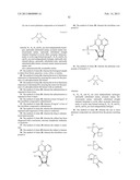 COMPOSITIONS INCLUDING TRICIRIBINE AND ONE OR MORE PLATINUM COMPOUNDS AND     METHODS OF USE THEREOF diagram and image