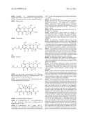 TETRACYCLINE COMPOSITIONS diagram and image