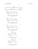 AZAINDOLES AS JANUS KINASE INHIBITORS diagram and image