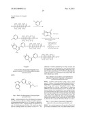 AZAINDOLES AS JANUS KINASE INHIBITORS diagram and image