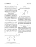 AZAINDOLES AS JANUS KINASE INHIBITORS diagram and image