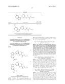 AZAINDOLES AS JANUS KINASE INHIBITORS diagram and image