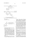 AZAINDOLES AS JANUS KINASE INHIBITORS diagram and image