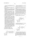 AZAINDOLES AS JANUS KINASE INHIBITORS diagram and image