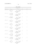 SPIROCYCLIC COMPOUNDS AND THEIR USE AS THERAPEUTIC AGENTS AND DIAGNOSTIC     PROBES diagram and image