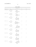 SPIROCYCLIC COMPOUNDS AND THEIR USE AS THERAPEUTIC AGENTS AND DIAGNOSTIC     PROBES diagram and image