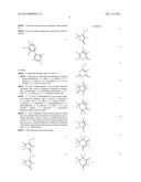 CYCLIC KETO-ENOLS FOR THERAPY diagram and image