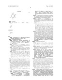 CYCLIC KETO-ENOLS FOR THERAPY diagram and image