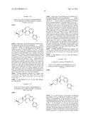 CYCLIC KETO-ENOLS FOR THERAPY diagram and image