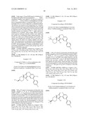 CYCLIC KETO-ENOLS FOR THERAPY diagram and image