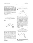 CYCLIC KETO-ENOLS FOR THERAPY diagram and image