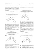 CYCLIC KETO-ENOLS FOR THERAPY diagram and image