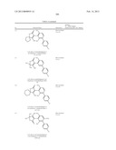 CYCLIC KETO-ENOLS FOR THERAPY diagram and image