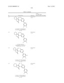 CYCLIC KETO-ENOLS FOR THERAPY diagram and image