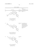 CYCLIC KETO-ENOLS FOR THERAPY diagram and image