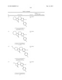 CYCLIC KETO-ENOLS FOR THERAPY diagram and image