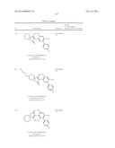 CYCLIC KETO-ENOLS FOR THERAPY diagram and image