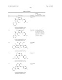 CYCLIC KETO-ENOLS FOR THERAPY diagram and image