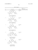 CYCLIC KETO-ENOLS FOR THERAPY diagram and image