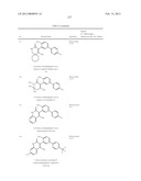 CYCLIC KETO-ENOLS FOR THERAPY diagram and image