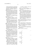 CYCLIC KETO-ENOLS FOR THERAPY diagram and image