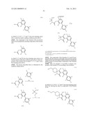 CYCLIC KETO-ENOLS FOR THERAPY diagram and image