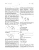 CYCLIC KETO-ENOLS FOR THERAPY diagram and image