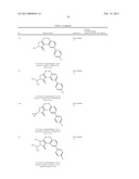 CYCLIC KETO-ENOLS FOR THERAPY diagram and image