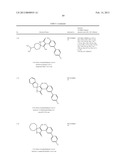 CYCLIC KETO-ENOLS FOR THERAPY diagram and image