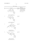 CYCLIC KETO-ENOLS FOR THERAPY diagram and image